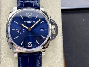 パネライ ルミノール ドゥエ プラチナテック™PAM01274-42MM【VS工場出品】