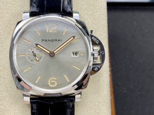 パネライ ルミノール ドゥエ プラチナテック™PAM01249-42MM【VS工場出品】