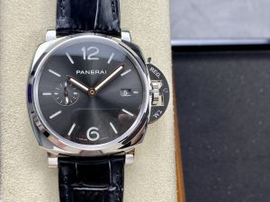 パネライ ルミノール ドゥエ プラチナテック™PAM01250-42MM【VS工場出品】