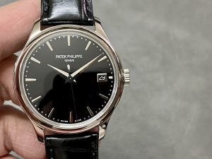 パテック・フィリップ カラトラバ 5227G-010 【3K工場出品】