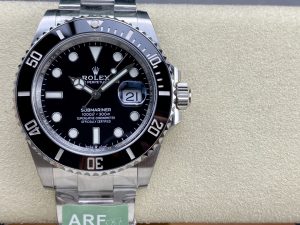 ロレックス サブマリーナー 126610LN 41MM Cal.3235【ARF工場出品】