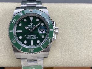 ロレックス サブマリーナー 116610LV 40MM Cal.3135【ARF工場出品】