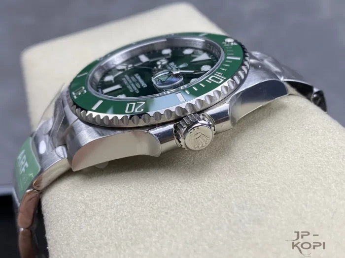 ロレックス サブマリーナー 116610LV 40MM Cal.3135【ARF工場出品】 - 画像 (6)