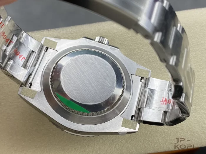 ロレックス サブマリーナー 116610LV 40MM Cal.3135【ARF工場出品】 - 画像 (7)