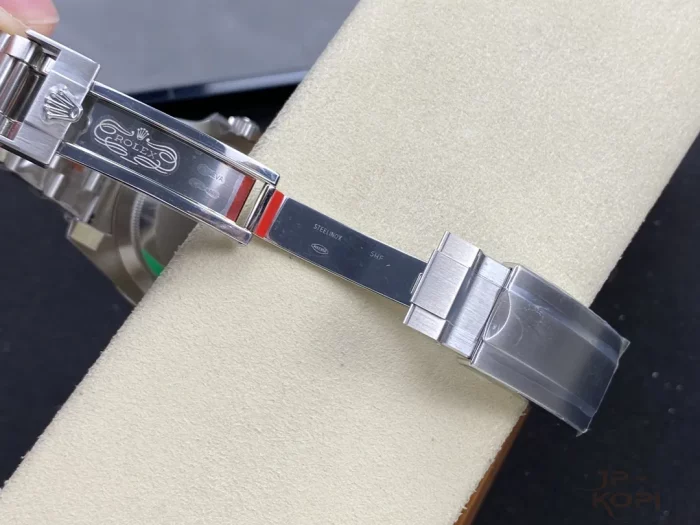 ロレックス サブマリーナー 116610LV 40MM Cal.3135【ARF工場出品】 - 画像 (8)