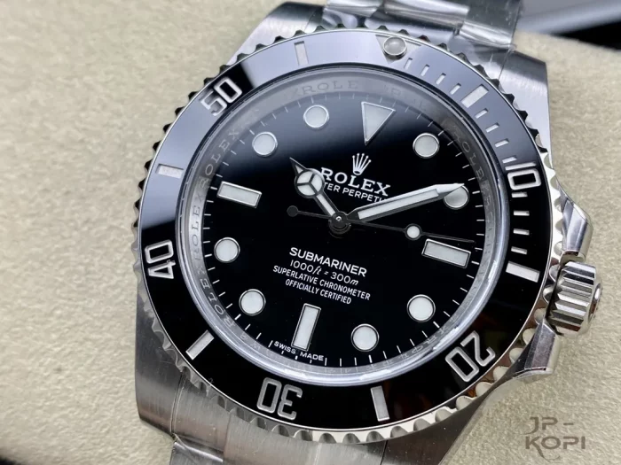 ロレックス サブマリーナーデイト 116610LN 40MM Cal.3135【ARF工場出品】 - 画像 (3)