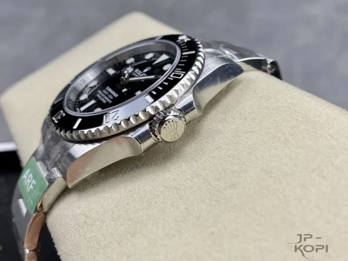 ロレックス サブマリーナーデイト 116610LN 40MM Cal.3135【ARF工場出品】 - 画像 (5)