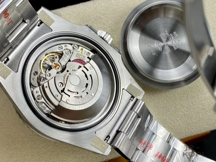 ロレックス サブマリーナーデイト 116610LN 40MM Cal.3135【ARF工場出品】 - 画像 (8)