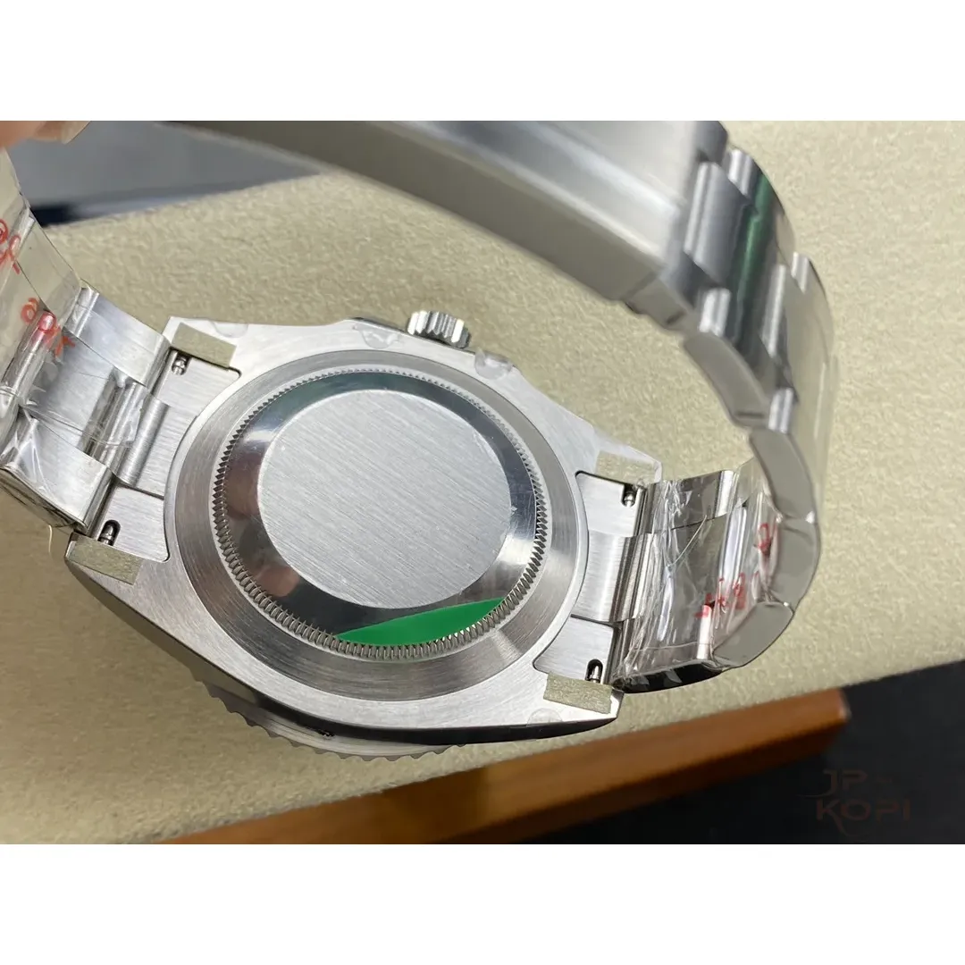 ロレックス サブマリーナー 126610LN|ブラック Cal.3235 41mm【ARF工場製高品質腕時計】 - 画像 (8)