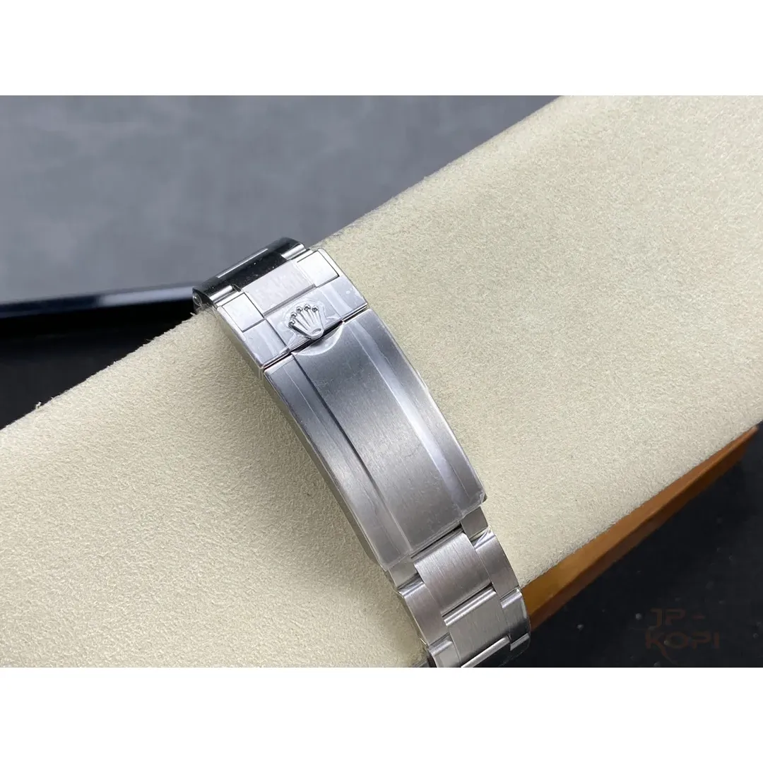 ロレックス サブマリーナー 126610LN|ブラック Cal.3235 41mm【ARF工場製高品質腕時計】 - 画像 (9)