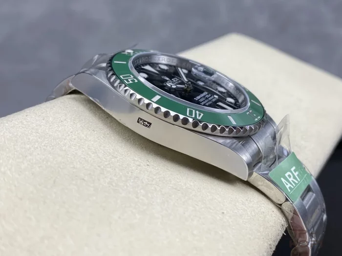 ロレックス サブマリーナー 126610LV 41MM Cal.3235【ARF工場出品】 - 画像 (5)