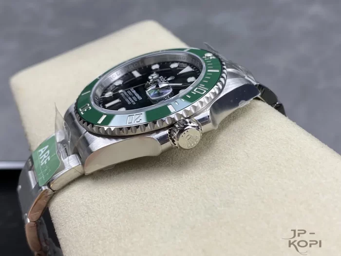 ロレックス サブマリーナー 126610LV 41MM Cal.3235【ARF工場出品】 - 画像 (6)