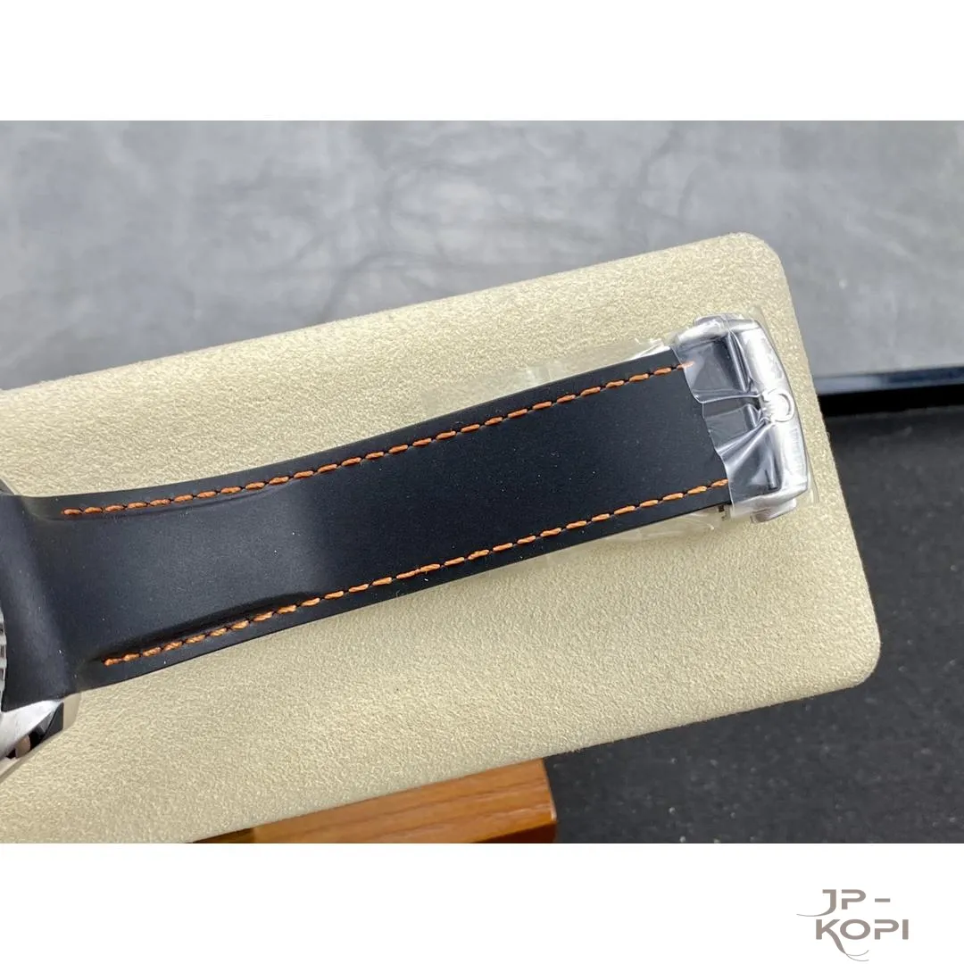 オメガ シーマスター プラネットオーシャン Ultra Deep 215.32.46.21.06.001|O-MEGASTEEL 45.5mm グラデーションダイヤル【VS工場製 高品質コピー時計】 - 画像 (9)