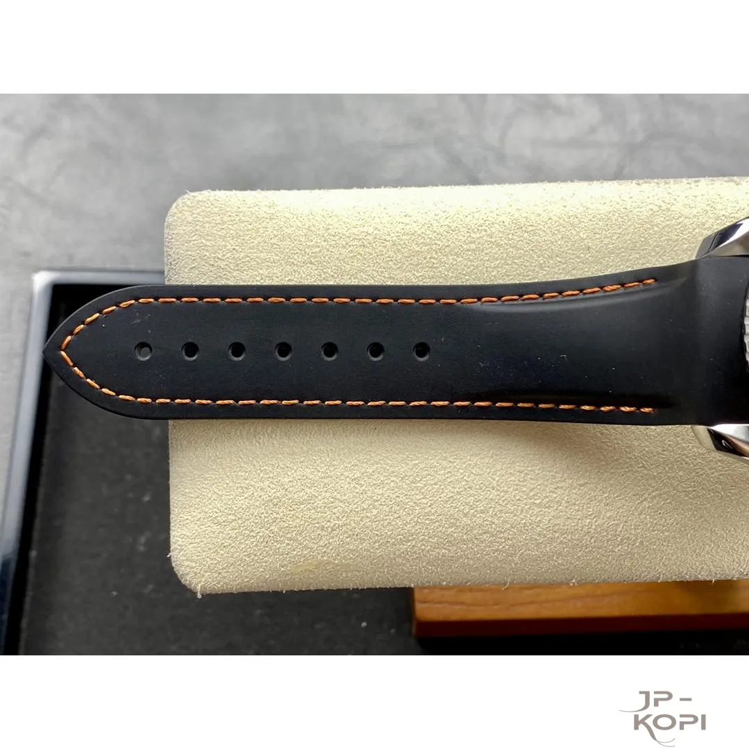 オメガ シーマスター プラネットオーシャン Ultra Deep 215.32.46.21.06.001|O-MEGASTEEL 45.5mm グラデーションダイヤル【VS工場製 高品質コピー時計】 - 画像 (10)