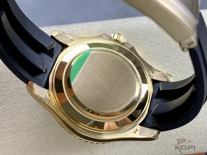 ロレックス ヨットマスター 226658 ブラック 42MM CAL.3235 加重版【ARF工場出品】 - 画像 (7)