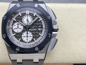 オーデマ ピゲ ロイヤルオーク オフショア クロノグラフ44MM 26400IO.OO.A004CA.01【APF工場出品】