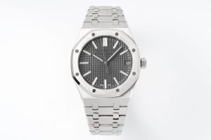 オーデマ・ピゲ オートマティック 15510ST.OO.1320ST.05 “50周年記念”グレー 41MM 【APS工場出品】