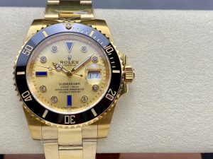 ロレックス サブマリーナー40MM限定版　Cal.3135【BLAKEN出品】