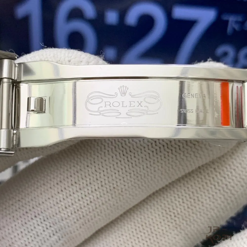 ロレックス デイトナ 126500LN-0001|ホワイト 丹東Cal.4131【BETTER工場製】 - 画像 (8)
