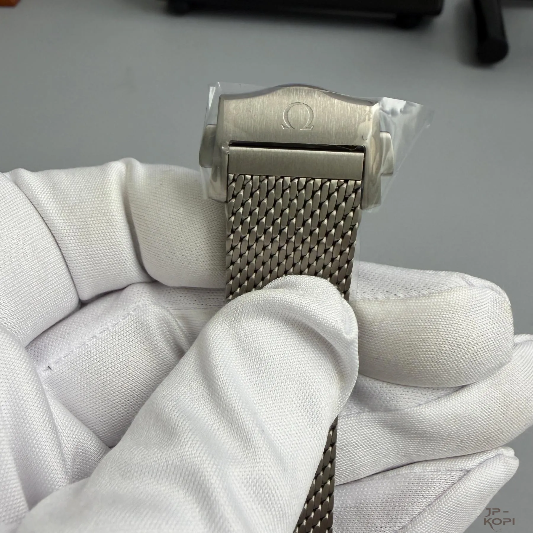 オメガ シーマスター ダイバー 300M 007エディション 42MM|ブラウンダイヤル×チタン【VS工場製 高品質コピー時計】 - 画像 (7)