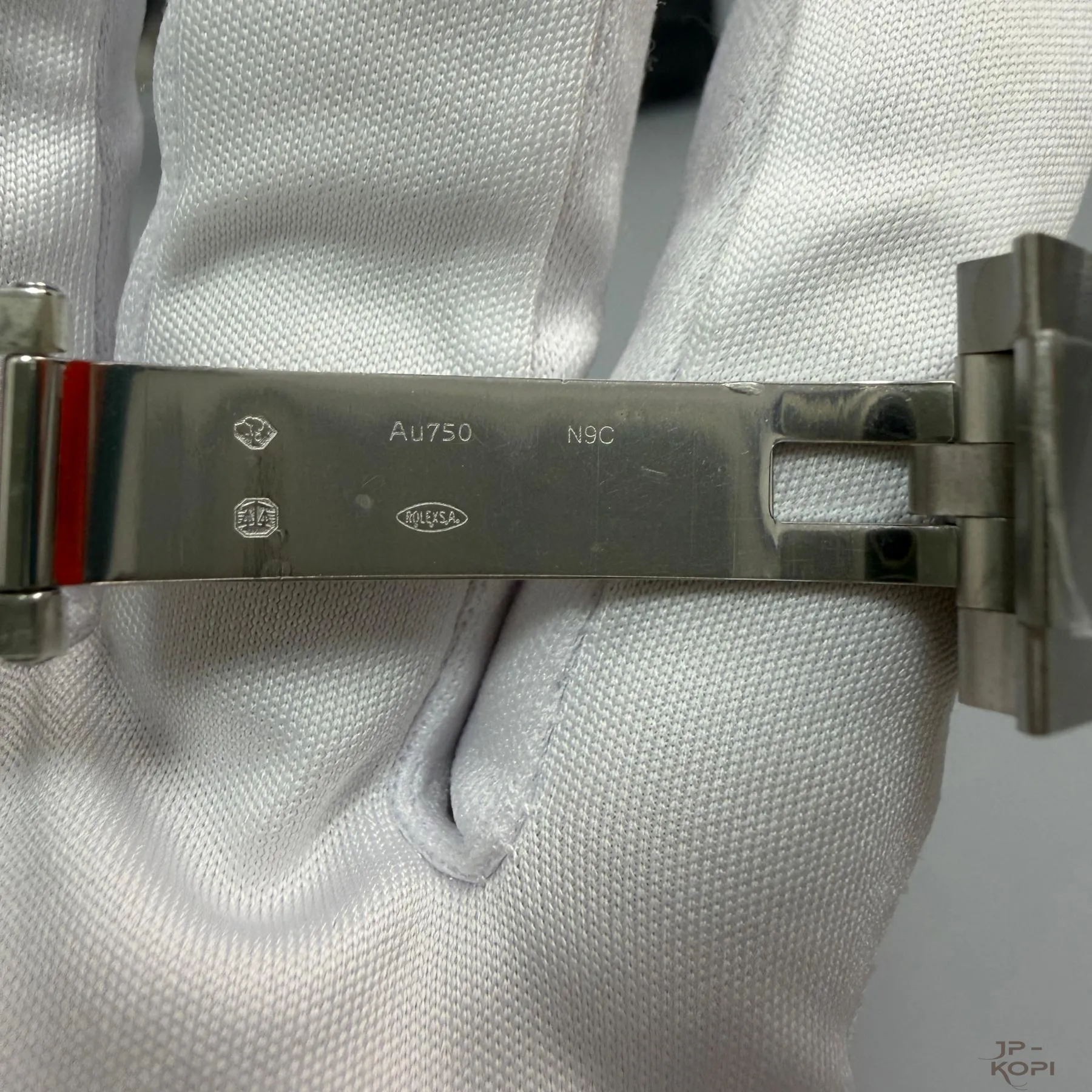 ロレックス デイトナ ル・マン100周年記念 126529LN シルバー 上海Cal.4132 【QF工場製 高品質コピー腕時計】 - 画像 (11)