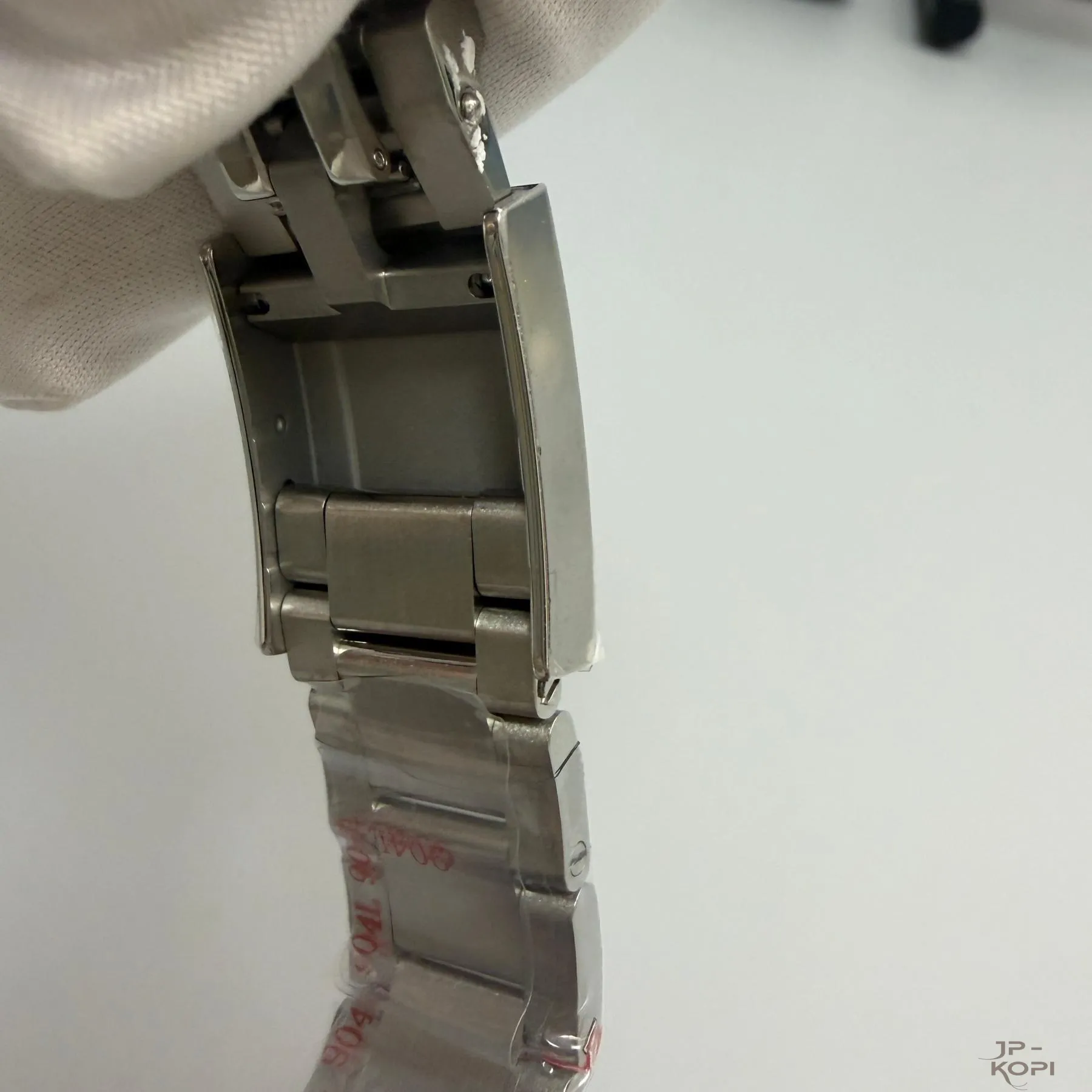 ロレックス デイトナ ル・マン100周年記念 126529LN シルバー 上海Cal.4132 【QF工場製 高品質コピー腕時計】 - 画像 (12)