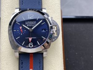 パネライ ルミノール クアランタ ルナロッサ pam01404   40MM【VS工場出品】