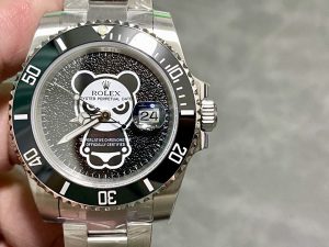 ロレックス サブマリーナー パンダ　40MM【BLAKEN出品】