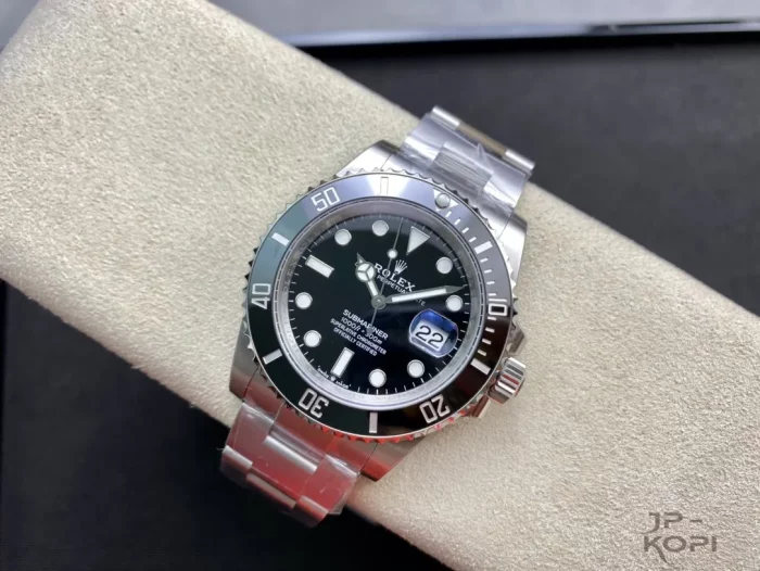 ロレックス サブマリーナー 126610LN ブラック 41mm 【VS工場出品】 - 画像 (4)