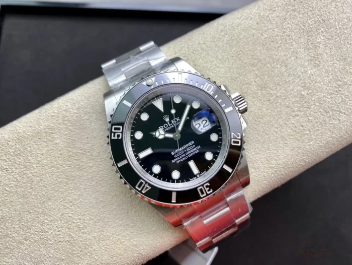 ロレックス サブマリーナー 126610LN ブラック 41mm 【VS工場出品】 - 画像 (5)