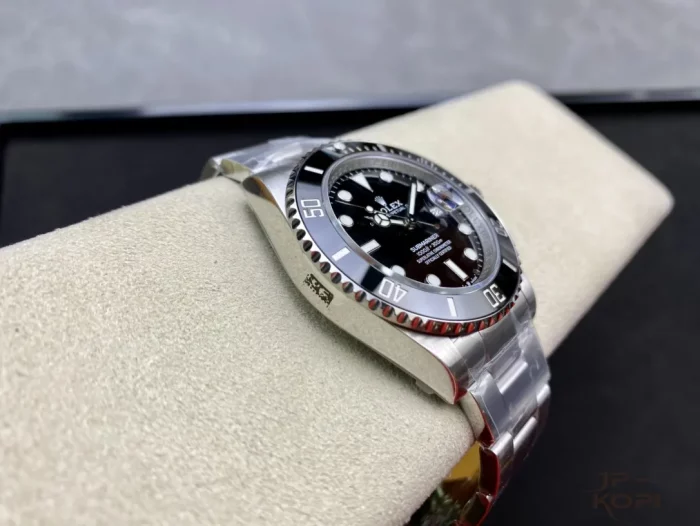 ロレックス サブマリーナー 126610LN ブラック 41mm 【VS工場出品】 - 画像 (6)