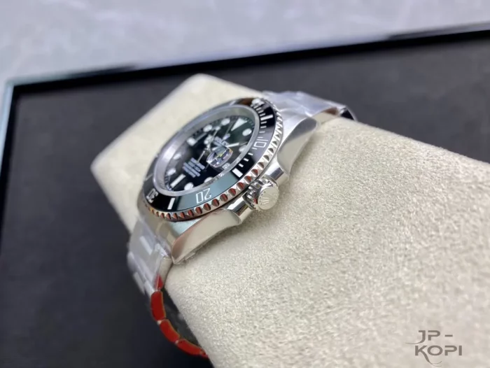 ロレックス サブマリーナー 126610LN ブラック 41mm 【VS工場出品】 - 画像 (7)