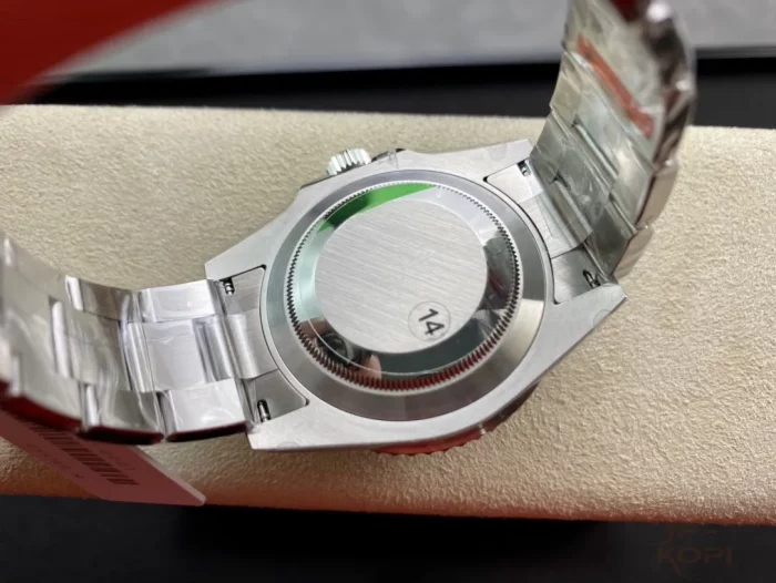 ロレックス サブマリーナー 126610LN ブラック 41mm 【VS工場出品】 - 画像 (8)