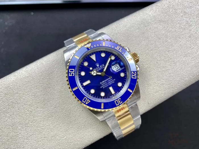 ロレックス サブマリーナー 126613LB-0002 ブルー 41mm 【VS工場出品】 - 画像 (5)