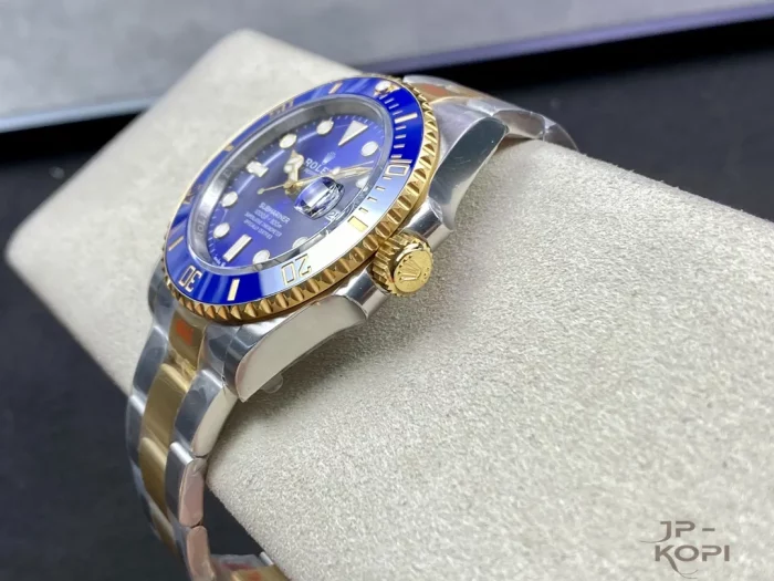 ロレックス サブマリーナー 126613LB-0002 ブルー 41mm 【VS工場出品】 - 画像 (7)