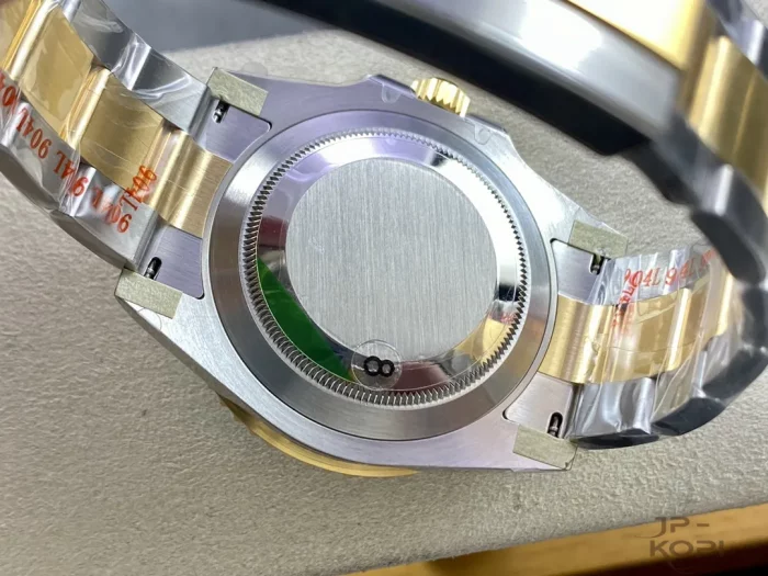 ロレックス サブマリーナー 126613LB-0002 ブルー 41mm 【VS工場出品】 - 画像 (8)