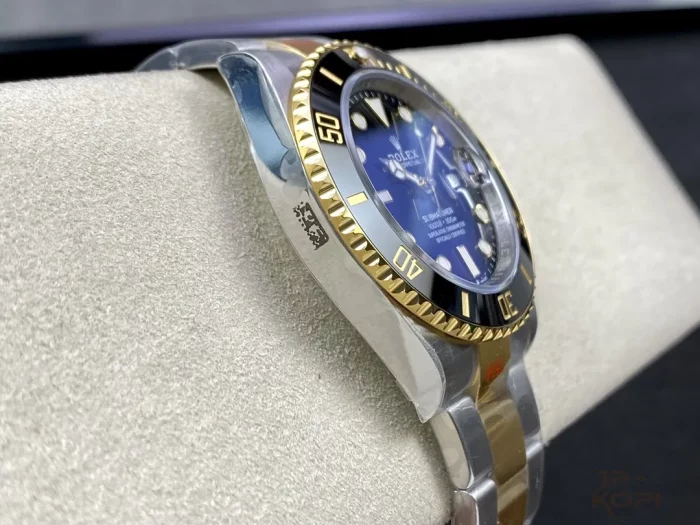 ロレックス サブマリーナー 126613LN-0002 ブラック 41mm 【VS工場出品】 - 画像 (6)