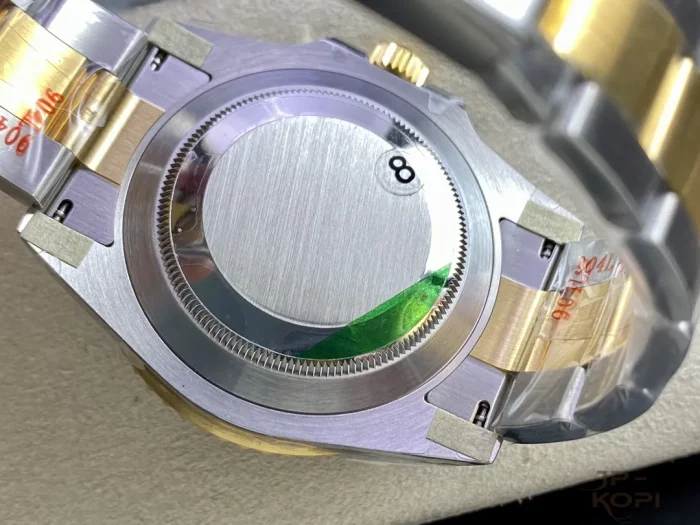 ロレックス サブマリーナー 126613LN-0002 ブラック 41mm 【VS工場出品】 - 画像 (8)
