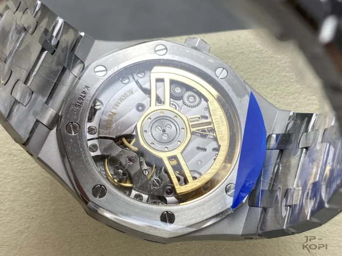 オーデマ・ピゲ ロイヤルオーク15500 ４１ｍｍ 　KAWSコラボ　数量限定【APS工場出品】 - 画像 (7)
