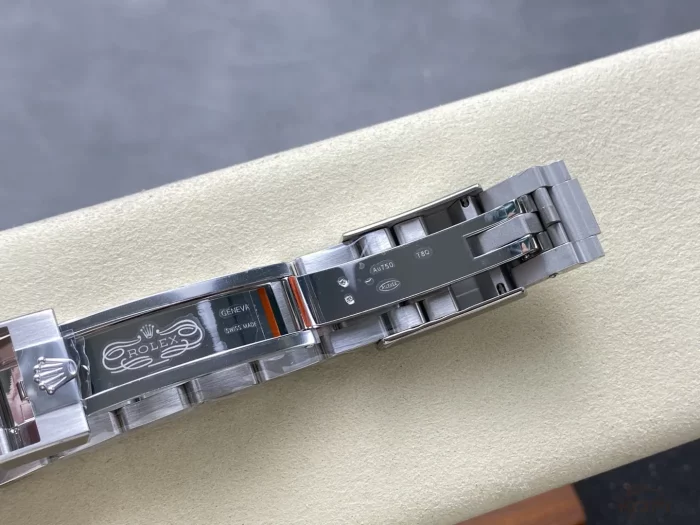 ロレックス  デイトナ  M126579RBR-0001  Cal.4131【EWE工場出品】 - 画像 (9)