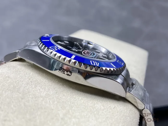 ロレックス サブマリーナー 126619LB 41MM　Cal.3235【EWE工場出品】 - 画像 (6)