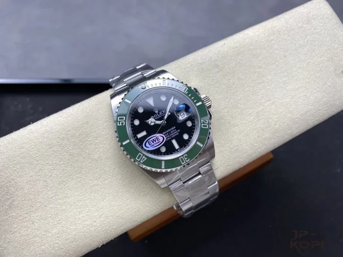 ロレックス サブマリーナー 126610LV 41MM　Cal.3235【EWE工場出品】 - 画像 (4)