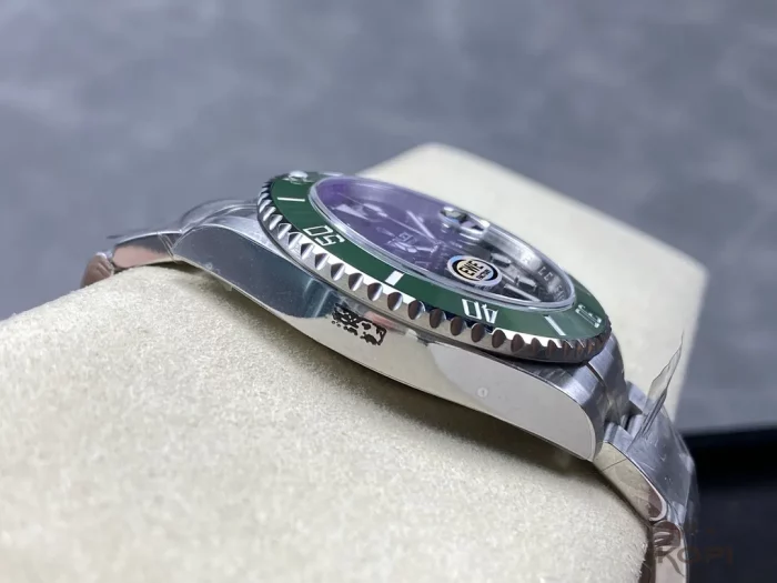 ロレックス サブマリーナー 126610LV 41MM　Cal.3235【EWE工場出品】 - 画像 (6)