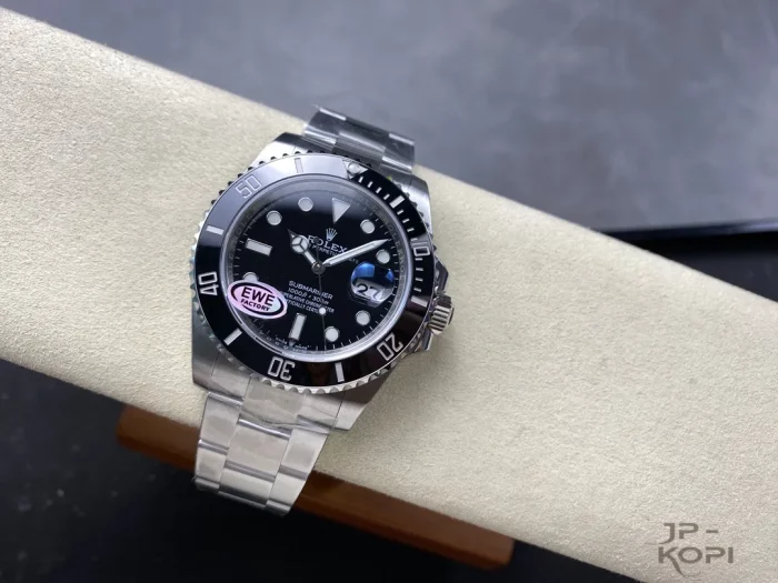 ロレックス サブマリーナー 126610LN 41MM Cal.3235【EWE工場出品】 - 画像 (5)