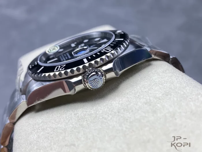 ロレックス サブマリーナー 126610LN 41MM Cal.3235【EWE工場出品】 - 画像 (7)