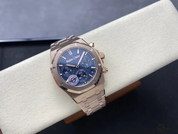 オーデマ・ピゲ ロイヤルオーク クロノグラフ 26240OR.OO.1320OR.05  【APS工場出品】 - 画像 (4)