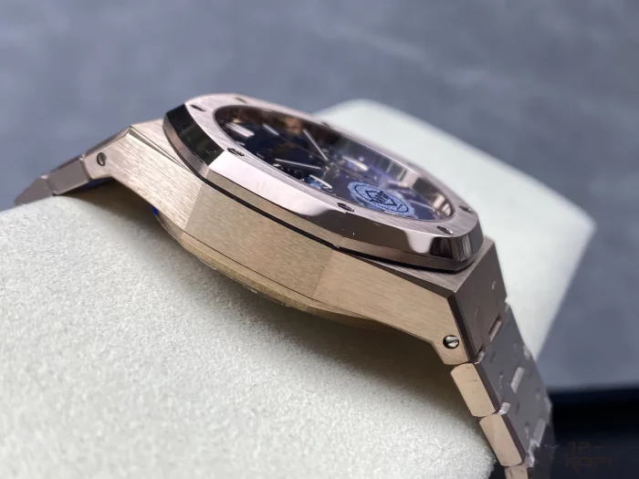 オーデマ・ピゲ ロイヤルオーク クロノグラフ 26240OR.OO.1320OR.05  【APS工場出品】 - 画像 (5)