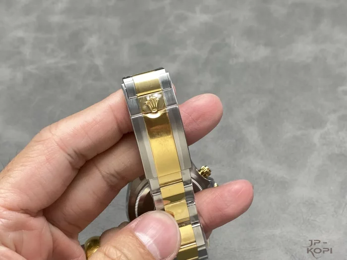 ロレックス  デイトナ 126503-0001 Cal.4131【EWE工場出品】 - 画像 (8)