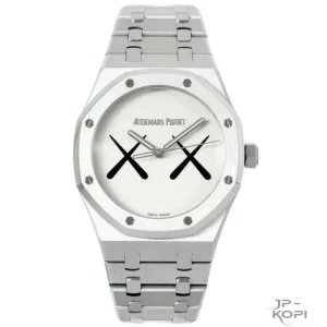 15500-KAWS