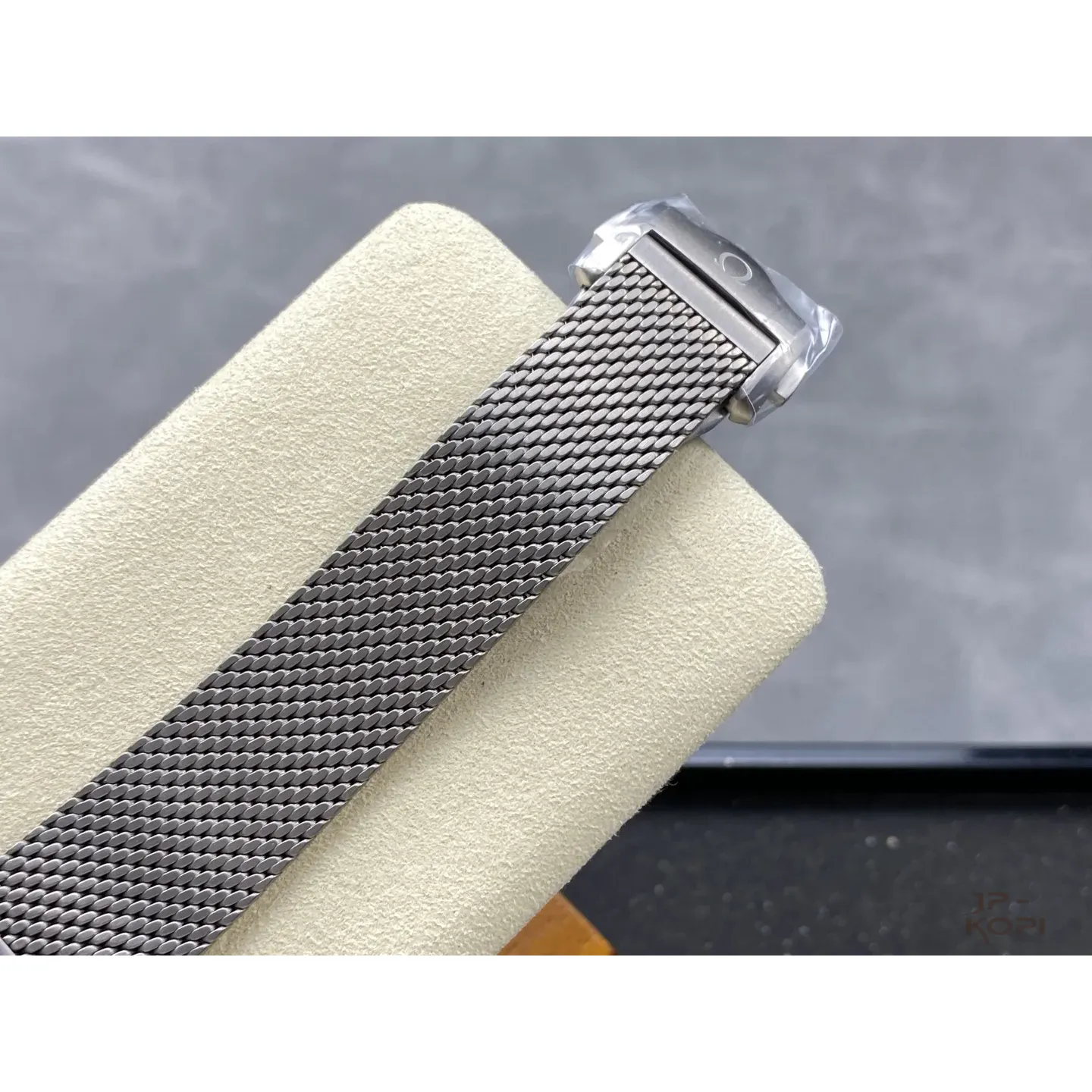 オメガ シーマスター ダイバー 300M 007エディション|メンズ グリーンダイヤル×グリーンベゼル V4【VS工場製】 - 画像 (7)